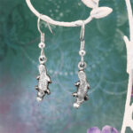 Platypus Dangle & Drop Earrings