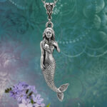 Mermaid Necklace